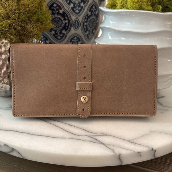 HOBO | Bags | Hobo Alta Bifold Continental Wallet | Poshmark Hobo Alta Bifold Continental Wallet